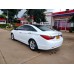 2013 ຂາຍລົດ Hyundai Sonata 